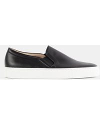 Brightway - Nappa Slip-On With Sole Sneaker - Lyst