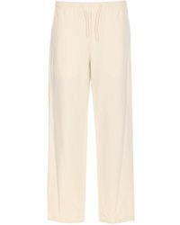 A.P.C. - Trousers - Lyst