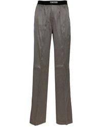 Tom Ford - Pajama Bottoms Trousers - Lyst