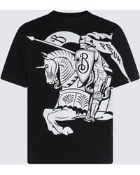 Burberry - Shirts - Lyst