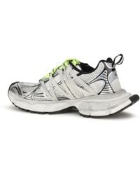 Balenciaga - 3Xl Interlace Sneakers - Lyst
