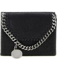 Stella McCartney - Falabella Wallet - Lyst