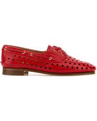 Bally - Moccasters - Lyst