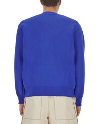 Isabel Marant - Regular Fit Shirt Polyester Jumpers - Lyst