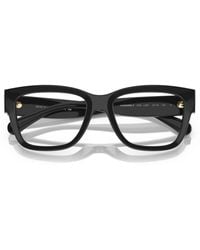 Chanel - Rectangle Frame Glasses - Lyst
