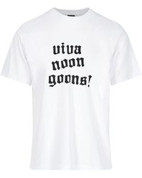Noon Goons Clothing for Men | Online Sale up to 50% off | Lyst