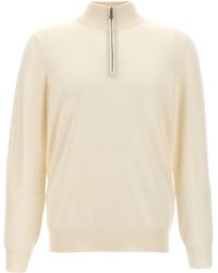 Brunello Cucinelli - Cashmere Sweater - Lyst