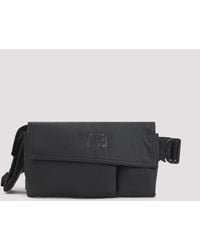 Y-3 - Work Belt - Lyst