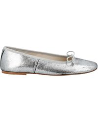 apc ballerina flats