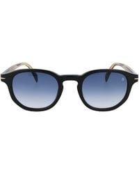 David Beckham - Sunglasses Db 1007/S 80708 - Lyst