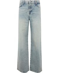 7 For All Mankind - Scout Frost Jeans - Lyst