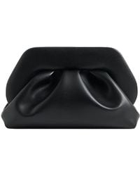 THEMOIRÈ - Bios Medium Vegan Bag Polyurethane Hand - Lyst