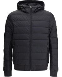 Belstaff - Down Jackets - Lyst