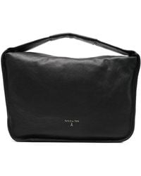 Patrizia Pepe - Shoulder Bag Calf Leather - Lyst