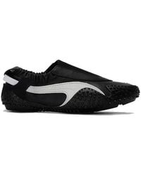 PUMA - Mostro Move Ruffle Sneakers - Lyst