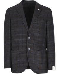 L.B.M. 1911 Jackets for Men | Online Sale up to 72% off | Lyst