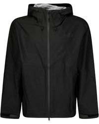 The North Face - M Packable Lt Rain Jacket - Lyst