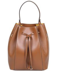 Furla Bucket bags for Women - Lyst.com