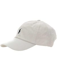 Polo Ralph Lauren - Core Replen Baseball Hat - Lyst