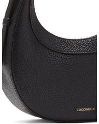 Coccinelle - Mini Crossbody Bag Cowhide Crossbody-Bags - Lyst
