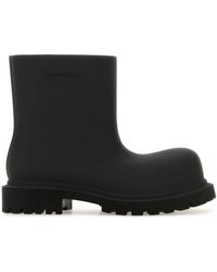 Balenciaga - Steroid Boots - Lyst