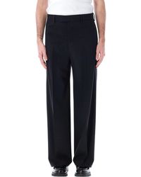 MSGM - Tailored Trousers - Lyst