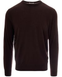 Ballantyne - Maglione Diamond - Lyst