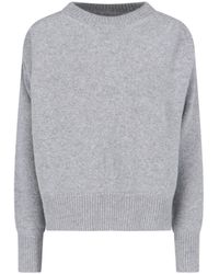 Sa Su Phi - Cashmere Sweater - Lyst