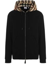 Burberry Hoodies for Men | Online Sale 