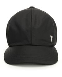 Ami Paris - Ami Ami De Coeur Baseball Cap - Lyst