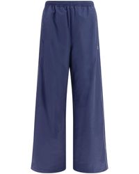 Balenciaga - Bodys Tracksuit Pants New Dark - Lyst