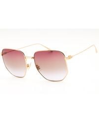 Etro - Etro Etro0020S Sunglasses - Lyst