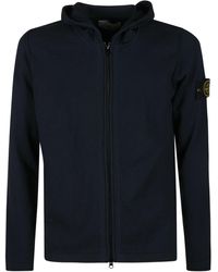 Stone Island Casual jackets for Men - Up to 55% off | Lyst