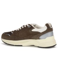 Autry - Hyperway Low Sneakers Mesh Cotto/Marshmallow - Lyst