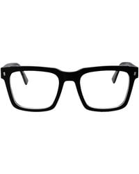 DSquared² - Crystal Acetate Glasses - Lyst