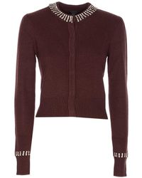Pinko - Sweaters - Lyst