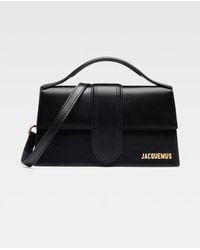 Jacquemus - Le Bambino Top Handle Bag - Lyst