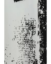 Maison Margiela - White Cotton T - Lyst