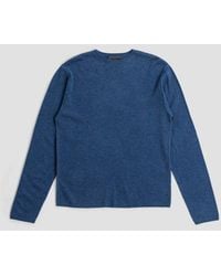 Denis Colomb - Crewneck Sweater - Lyst