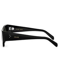 Celine - Sunglasses Acetate Eyewear - Lyst