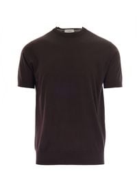 Paolo Pecora - T-Shirt - Lyst