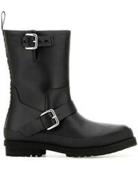 Stella McCartney - Ankle Boots - Lyst
