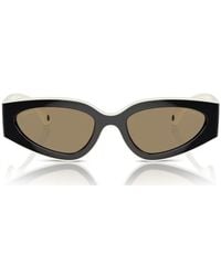 CHANEL - Chanel Eyewear Ch6056 Sunglasses - Lyst