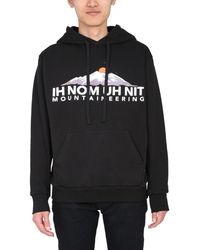 ih nom uh nit - Hoodie - Lyst