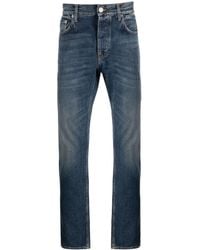 Department 5 - Slim Fit Denim Jeans - Lyst