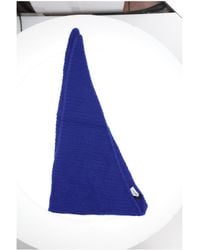 Celine - Cashmere Bandana (Capra Hircus) Scarf - Lyst