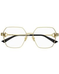 Bottega Veneta - Bv1224O Eyeglasses - Lyst