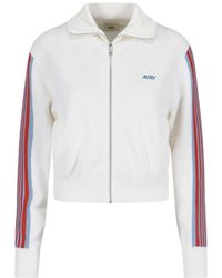 Autry - Sweaters Viscose - Lyst