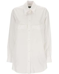 Simone Rocha - Shirts - Lyst