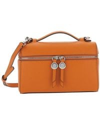 Tory Burch - Romy Slim Crossbody Bag With Top Handle And Adjustable And Removable Shoulder Strap - Lyst